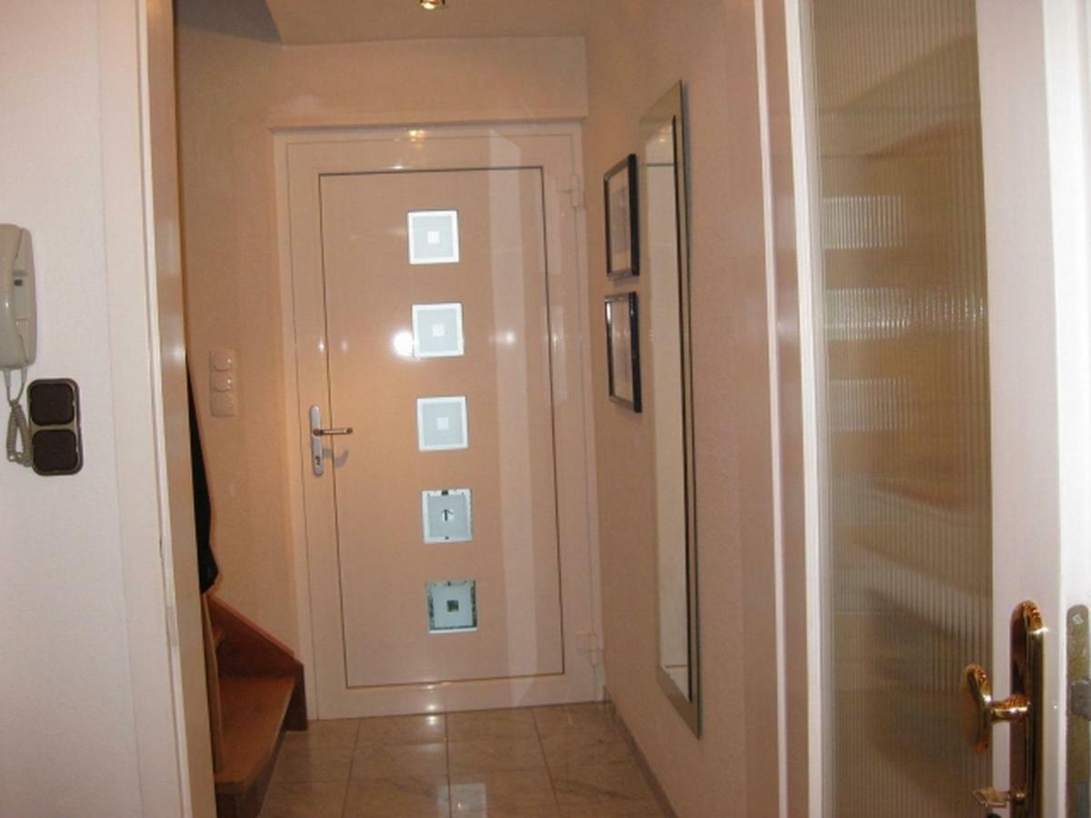 Gaestehaus Kaiser โอสต์ฟิลเดิร์น ภายนอก รูปภาพ
