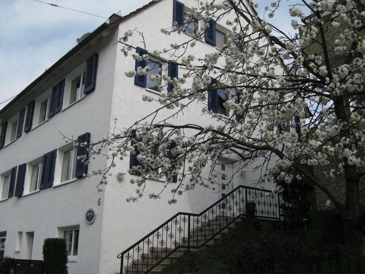Gaestehaus Kaiser โอสต์ฟิลเดิร์น ภายนอก รูปภาพ